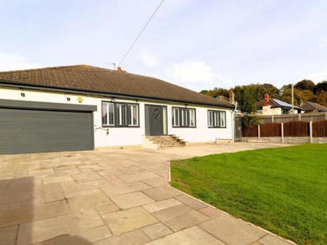 House for sale in Cudworth, South Yorkshire