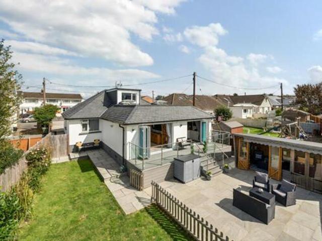 House for sale in Kentisbury, Devon