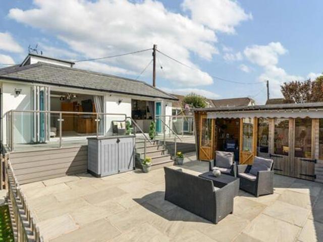 House for sale in Kentisbury, Devon