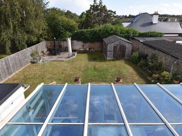 Bungalow for sale in Watergate, Devon
