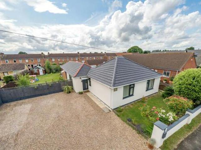 House for sale in Boston, Greater Lincolnshire