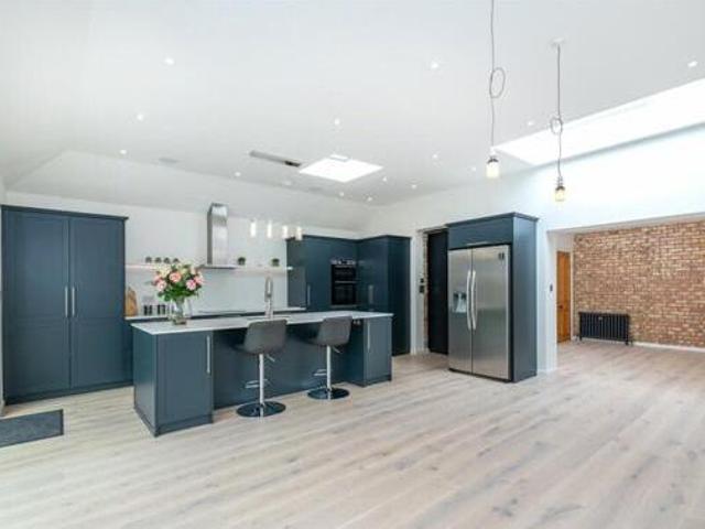 House for sale in Barholm, Lincolnshire