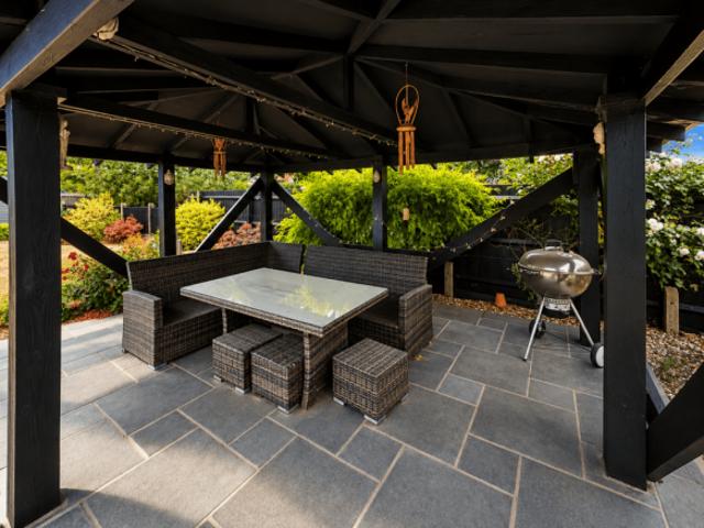 Bungalow for sale in Hardingstone, Northamptonshire
