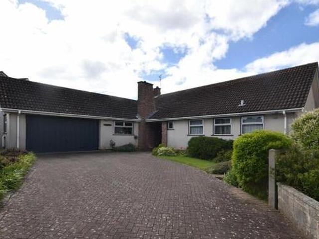 House for sale in Bridgwater, Somerset