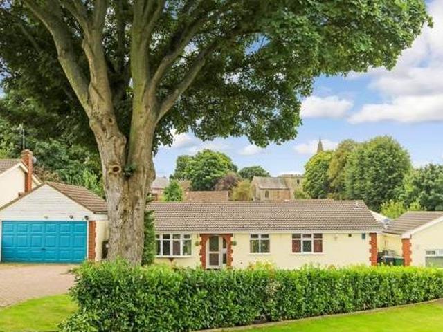 House for sale in Leicestershire