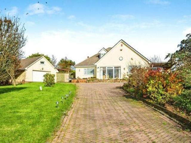 House for sale in Carmarthen, Wales
