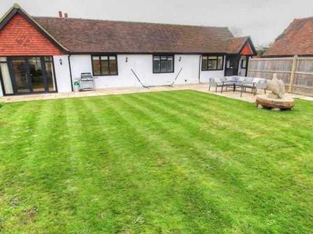 House for sale in East Sussex, England