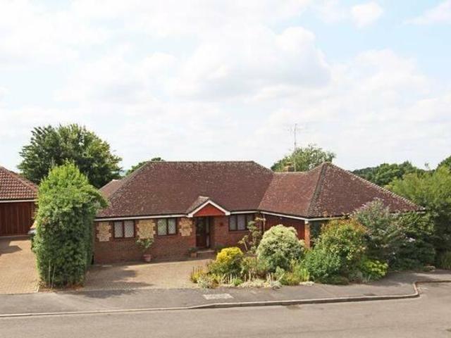 House for rent in West Sussex