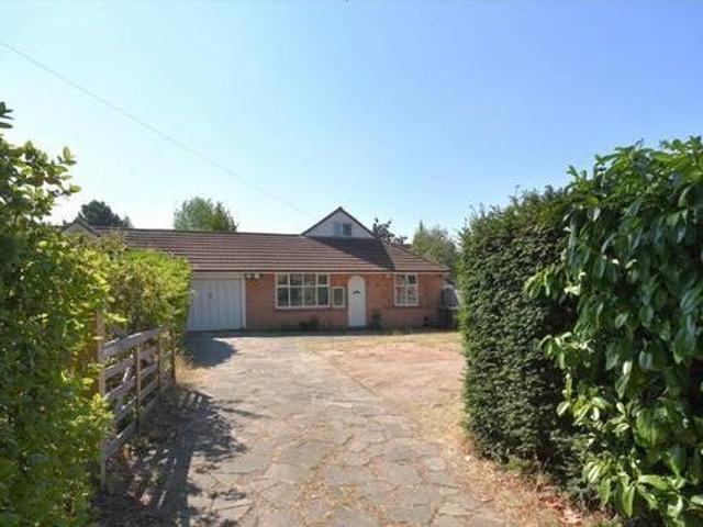 House for rent