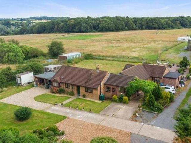 House for sale in Lyons, Greater London