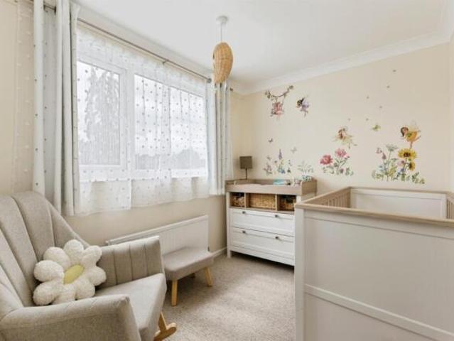 Bungalow for sale