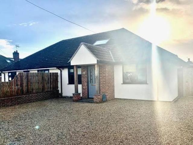 House for sale in Norfolk
