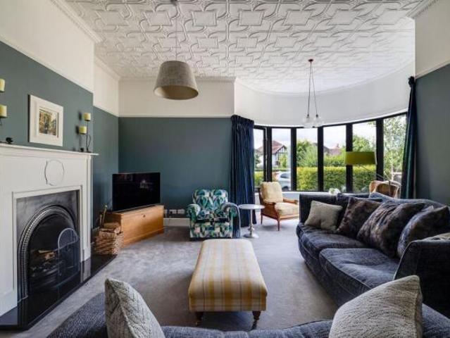 Bungalow for sale in Chester, Cheshire West and Chester