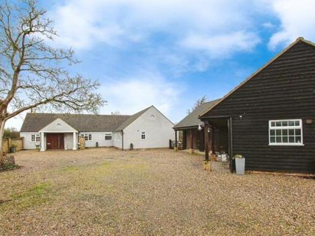 House for sale in Barway, Cambridgeshire