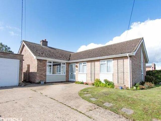 House for sale in Barway, Cambridgeshire