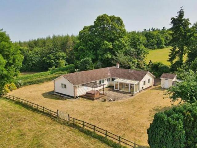 House for sale in Watergate, Devon