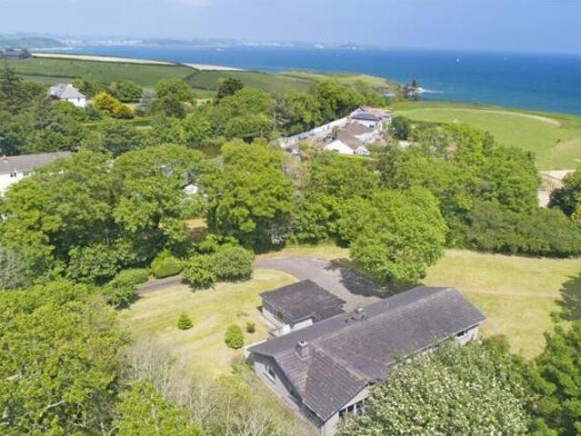 House for sale in Falmouth, Cornwall
