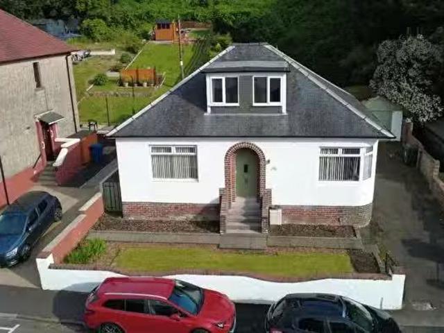 House for sale in Inverkip