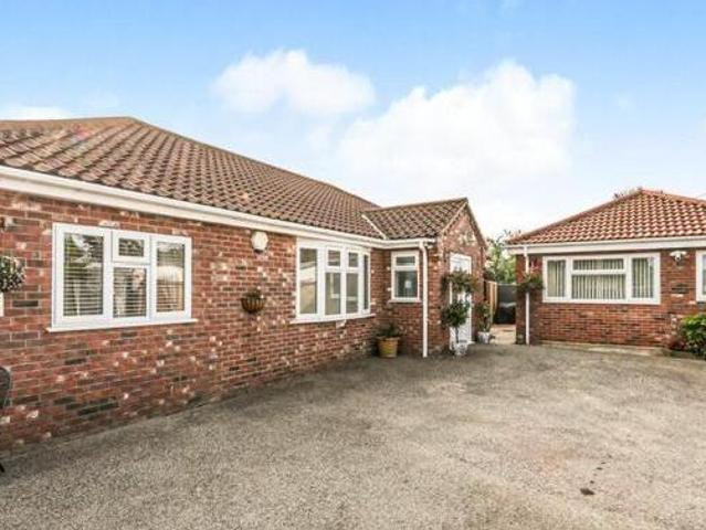 House for sale in Stokesby, Norfolk