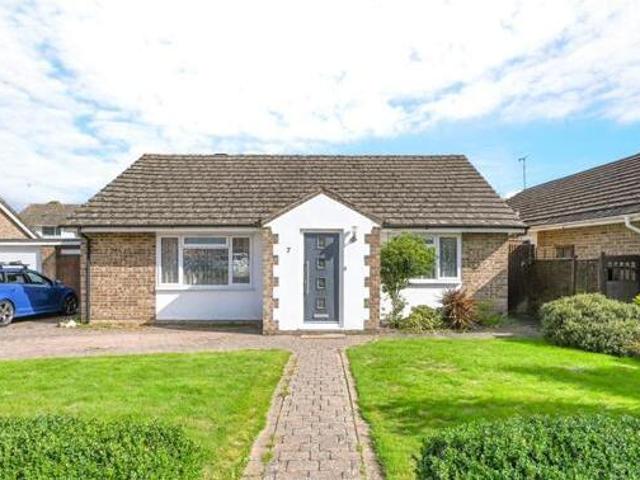 House for sale in Perryfields, West Sussex