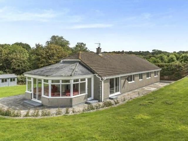 House for sale in Helston, Cornwall