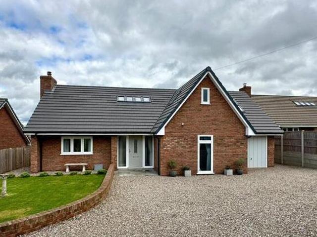 House for sale in Lower Bullingham
