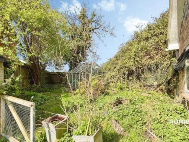 Bungalow for sale in Priest Down, Hampshire
