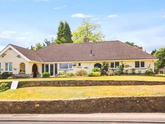 House for sale in Wiltshire