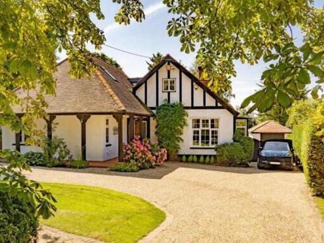 House for sale in Lyons, Greater London