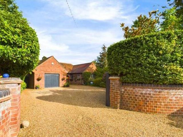 House for sale in Huntingdon