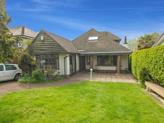 House for sale in Seabrook, Folkestone and Hythe