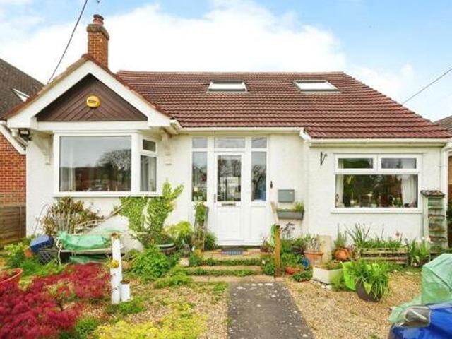 House for sale in The Slade, Oxfordshire