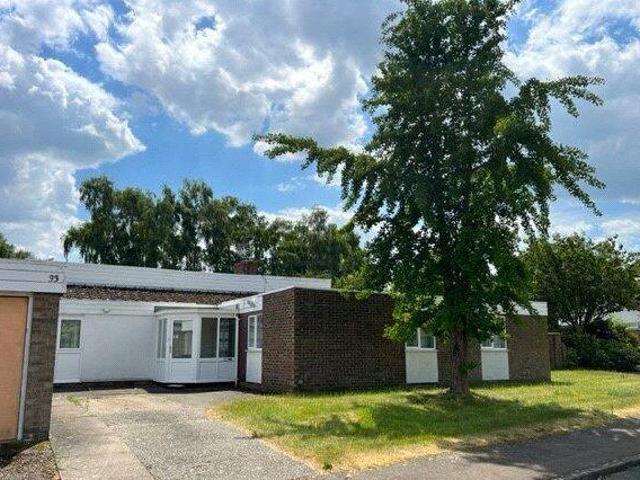 House for sale in Brookville, Norfolk