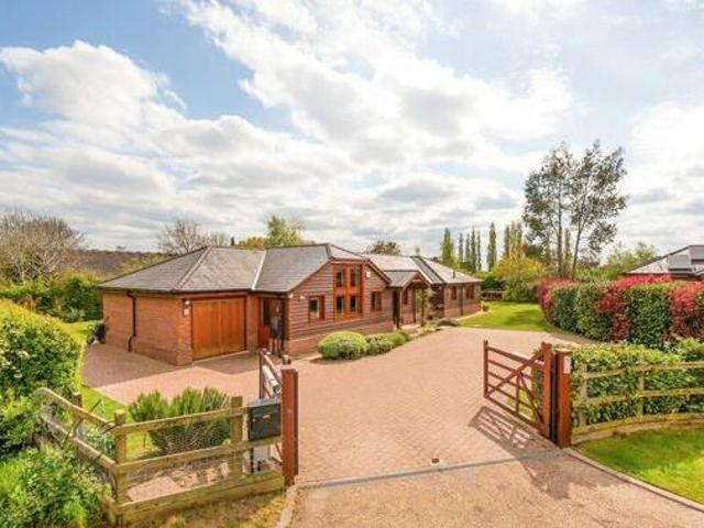 House for sale in Lyons, Greater London