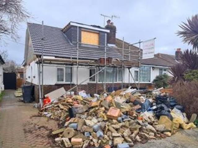 House for sale in Fishersgate, West Sussex