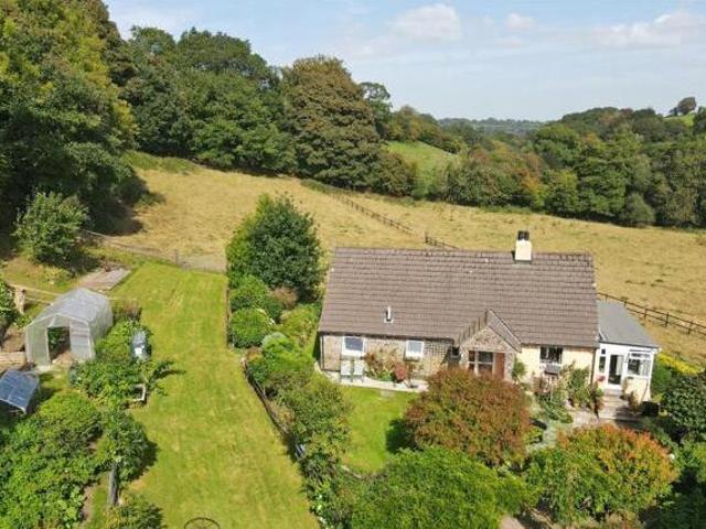 House for sale in Launceston, Cornwall