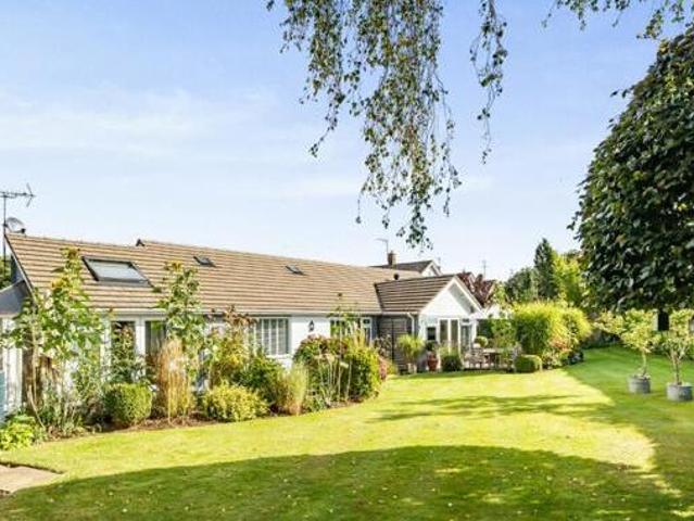 House for sale in Leckhampton, Cheltenham