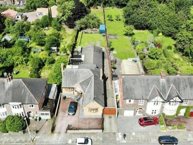 House for sale in Pinfold, Leicestershire