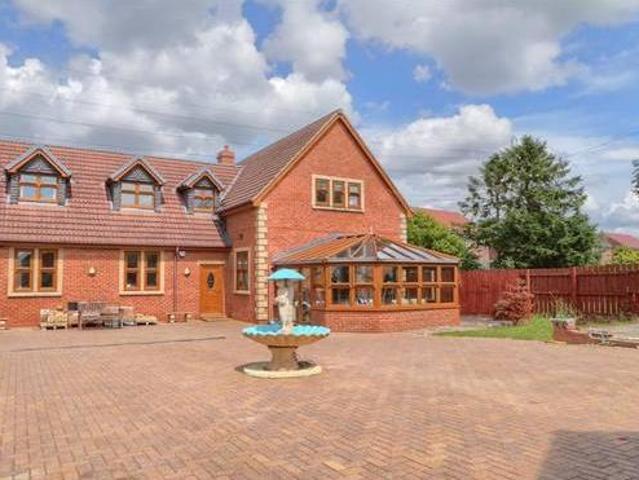 House for sale in Durham, North East