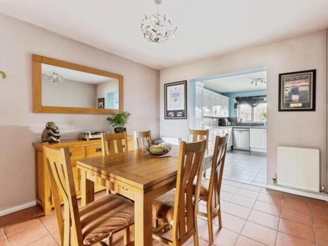 Bungalow for sale in East Bank, Norfolk