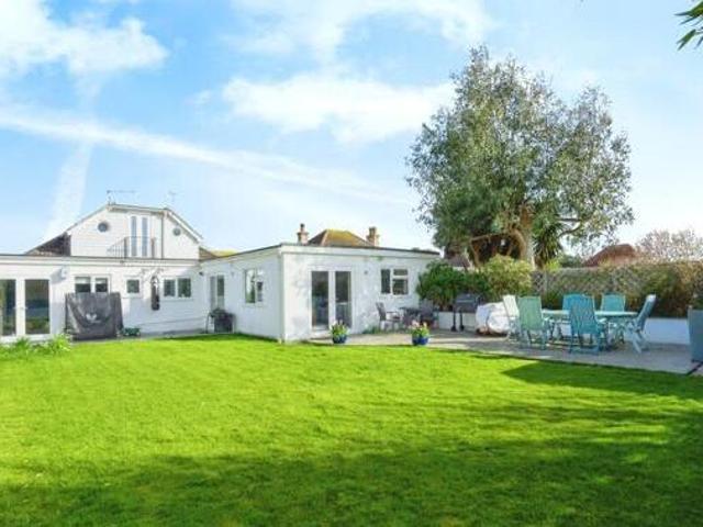 House for sale in Clapham, West Sussex