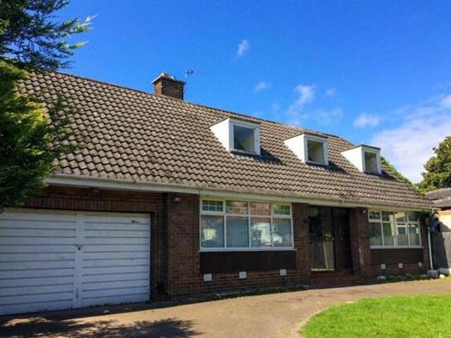 House for sale in Calderstones