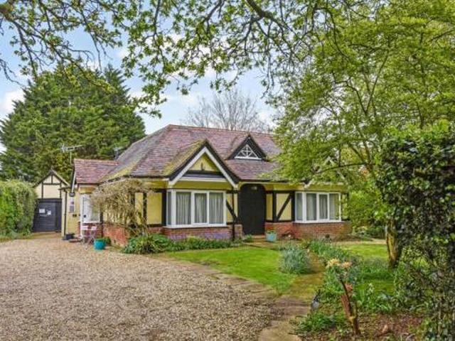House for sale in Ashurst Bridge, Hampshire