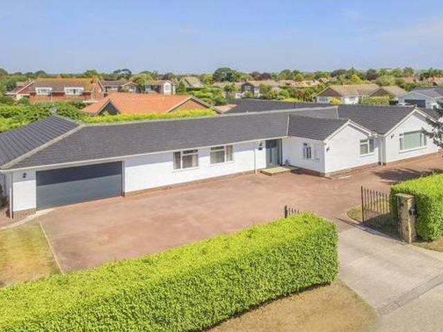 House for sale in West Sussex
