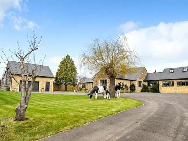 House for sale in Wiltshire