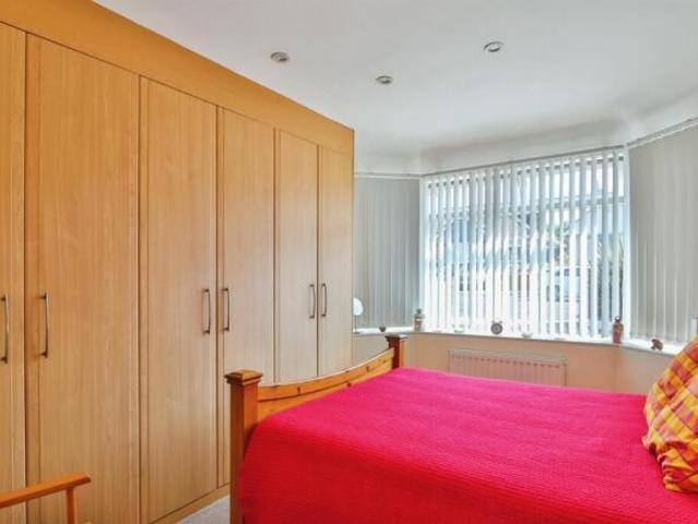 Bungalow for sale in Oakdale, Poole