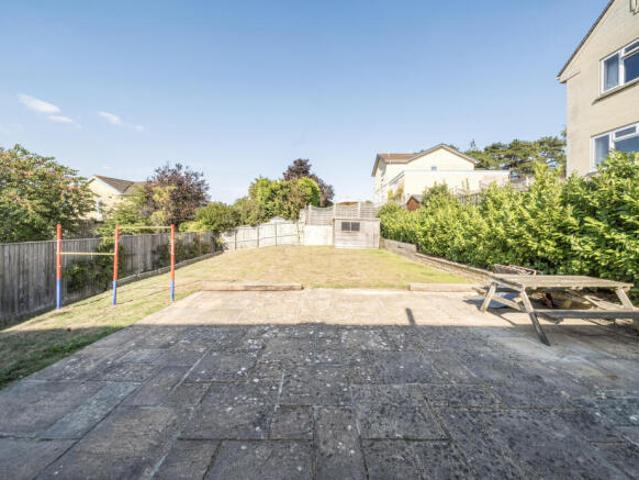 Bungalow for sale in Grosvenor, Dulcote