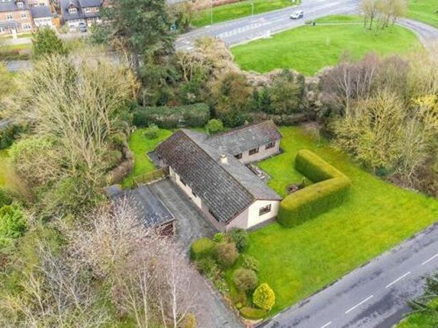 House for sale in Lancaster Park, Morpeth