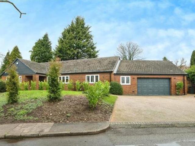House for sale in Wake Green, West Midlands