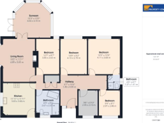Bungalow for sale in Worcester, Worcestershire